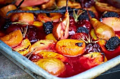 Dome60 Wood Fired Oven