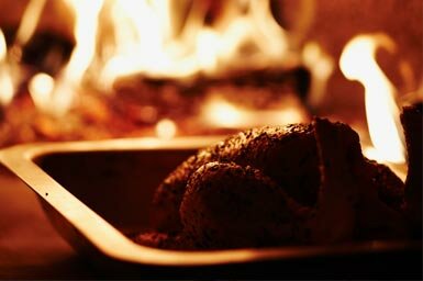 Dome60 Wood Fired Oven