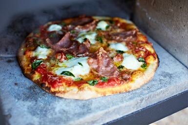 Dome60 Wood Fired Oven