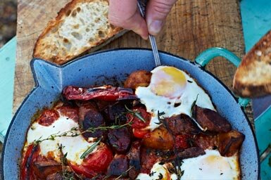 Dome60 Wood Fired Oven