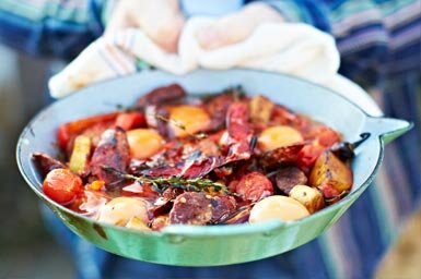 Dome60 Wood Fired Oven