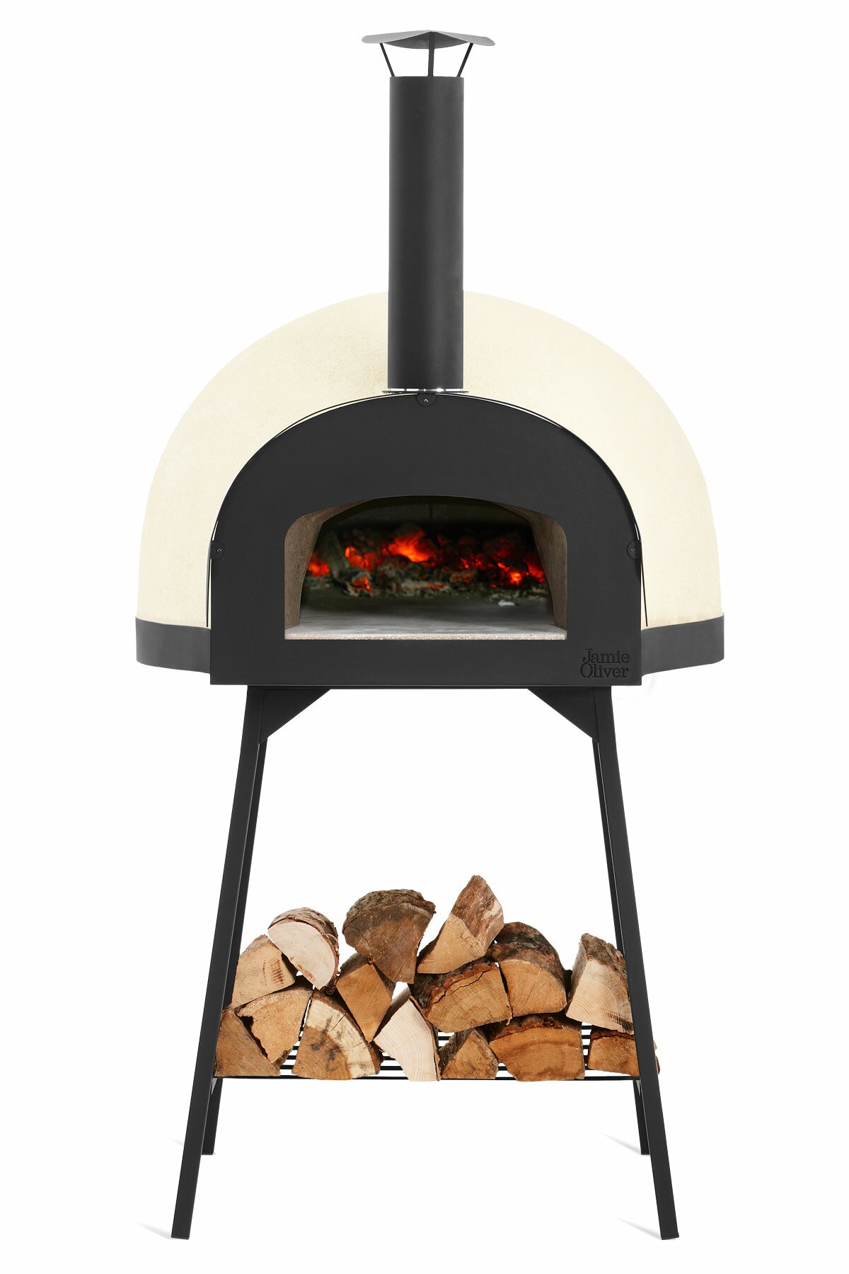 Dome80 Leggero Wood-fired Oven
